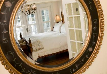 Port d'Hiver Bed and Breakfast - image 4