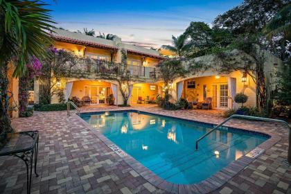Grandview Gardens West Palm Beach Florida