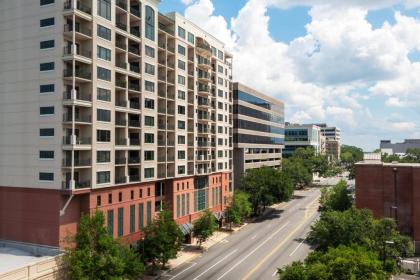 Aloft Tallahassee Downtown - image 4