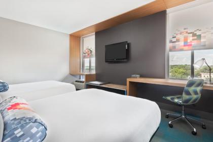 Aloft Tallahassee Downtown - image 5