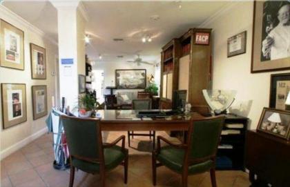 The Caribbean Court Boutique Hotel