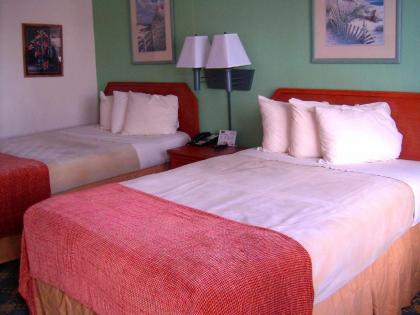 Budget Inn of Okeechobee - image 2
