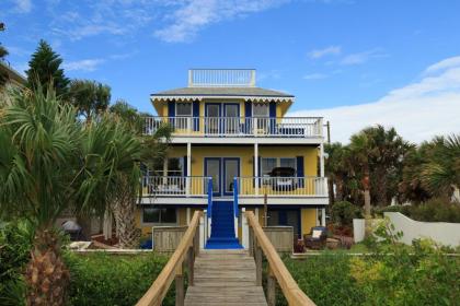 Bed and Breakfast in Saint Augustine Florida