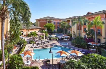 Residence Inn by Marriott Naples - image 1