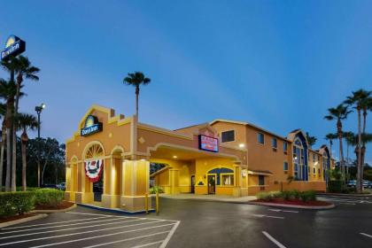 Days Inn by Wyndham Orange ParkJacksonville