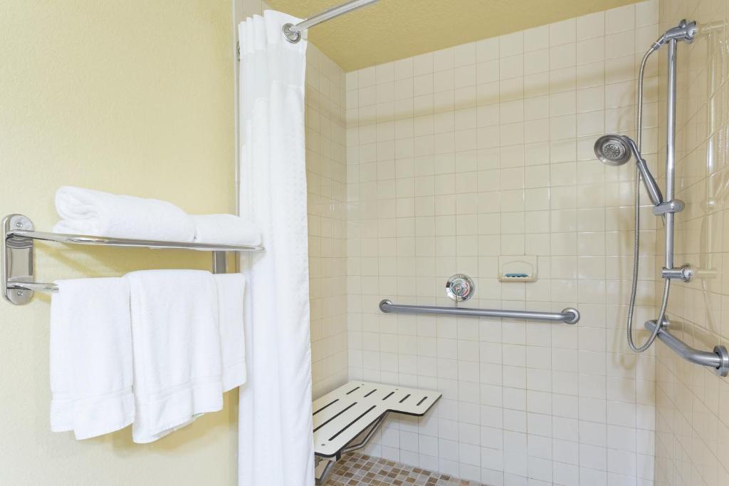 Holiday Inn Express & Suites Sarasota East an IHG Hotel - image 3