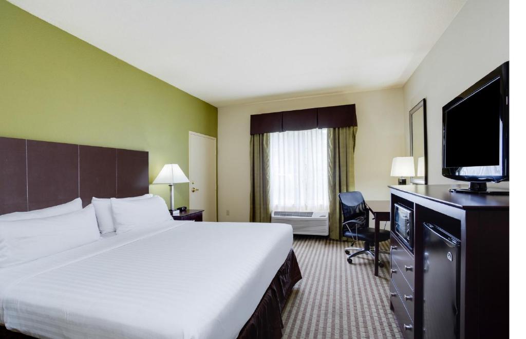 Holiday Inn Express & Suites Sarasota East an IHG Hotel - image 4