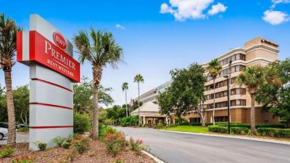 Best Western Premier Jacksonville Hotel Jacksonville Florida