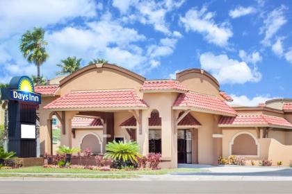 Days Inn By Wyndham St Augustine/historic Downtown