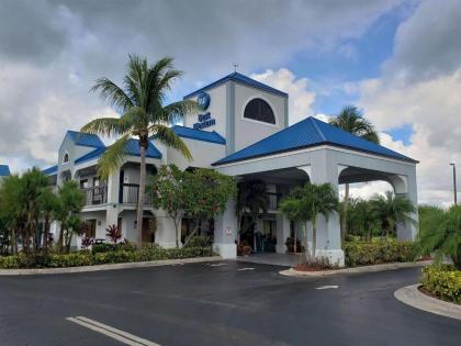 Best Western Okeechobee Fl