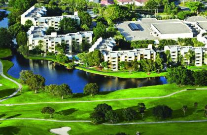 Bonaventure Resort And Spa Weston Florida