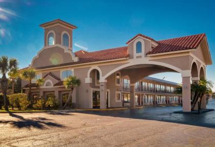 Red Roof Inn St Augustine