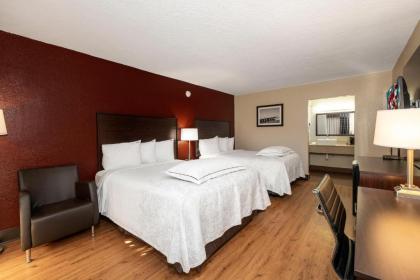 Red Roof Inn PLUS+ St. Augustine - image 3