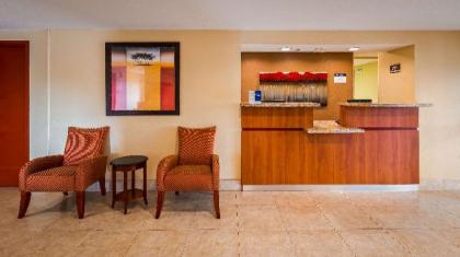 Best Western Fort Lauderdale Airport/Cruise Port - image 5