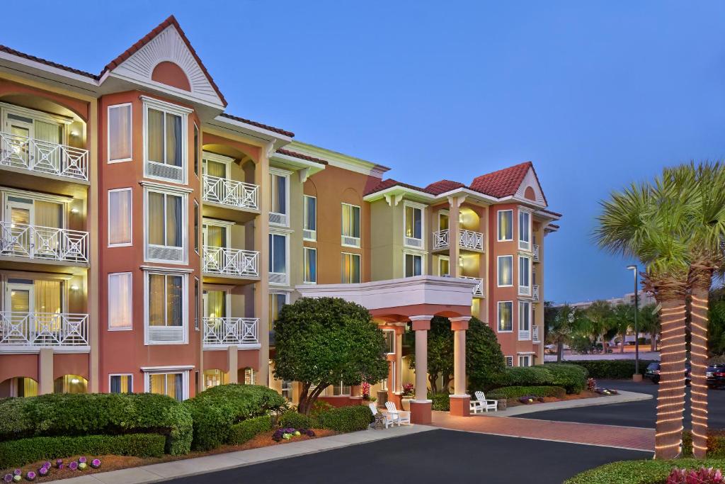 SummerPlace Inn - main image