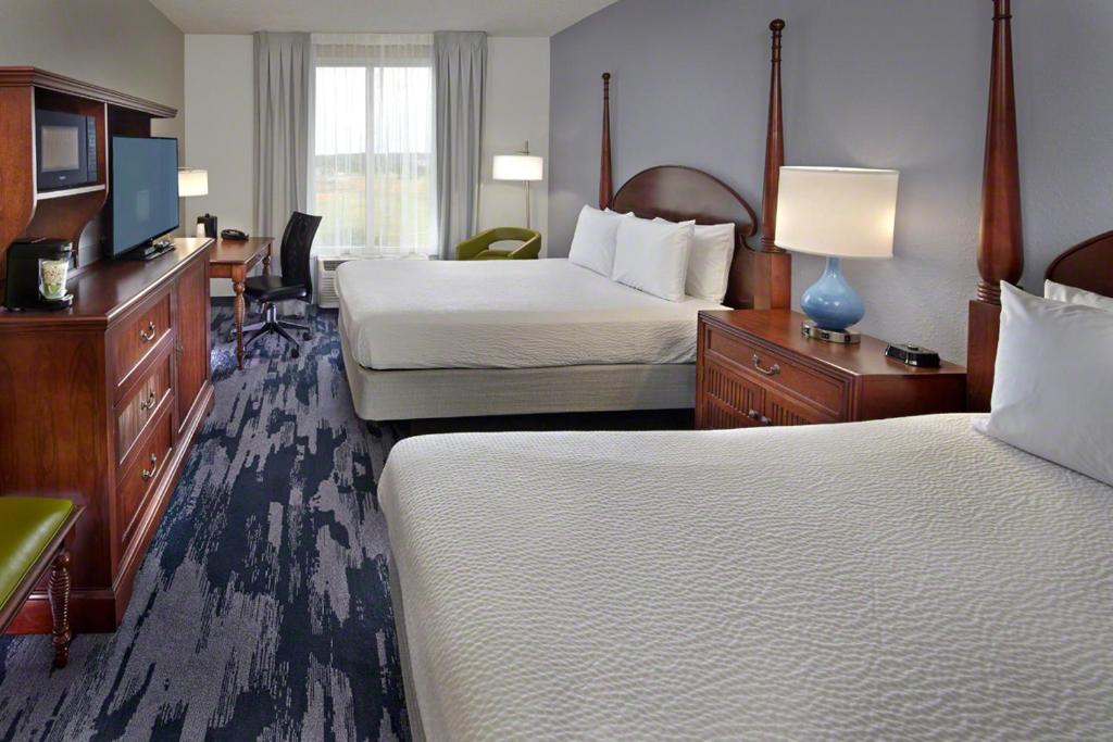SummerPlace Inn - image 4