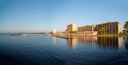 Best Western Fort myers Waterfront North Fort myers