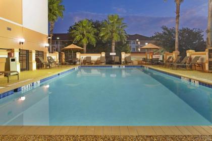 Hyatt Place Orlando  I Drive  Convention Center Orlando Florida