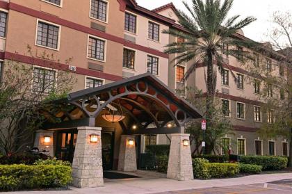 Hotel in Plantation Florida