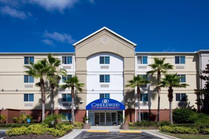 Hotel in Lake mary Florida