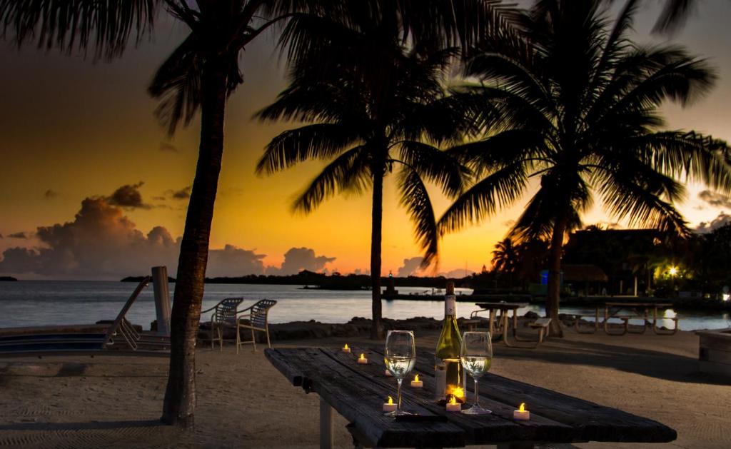 Banana Bay Resort & Marina - main image