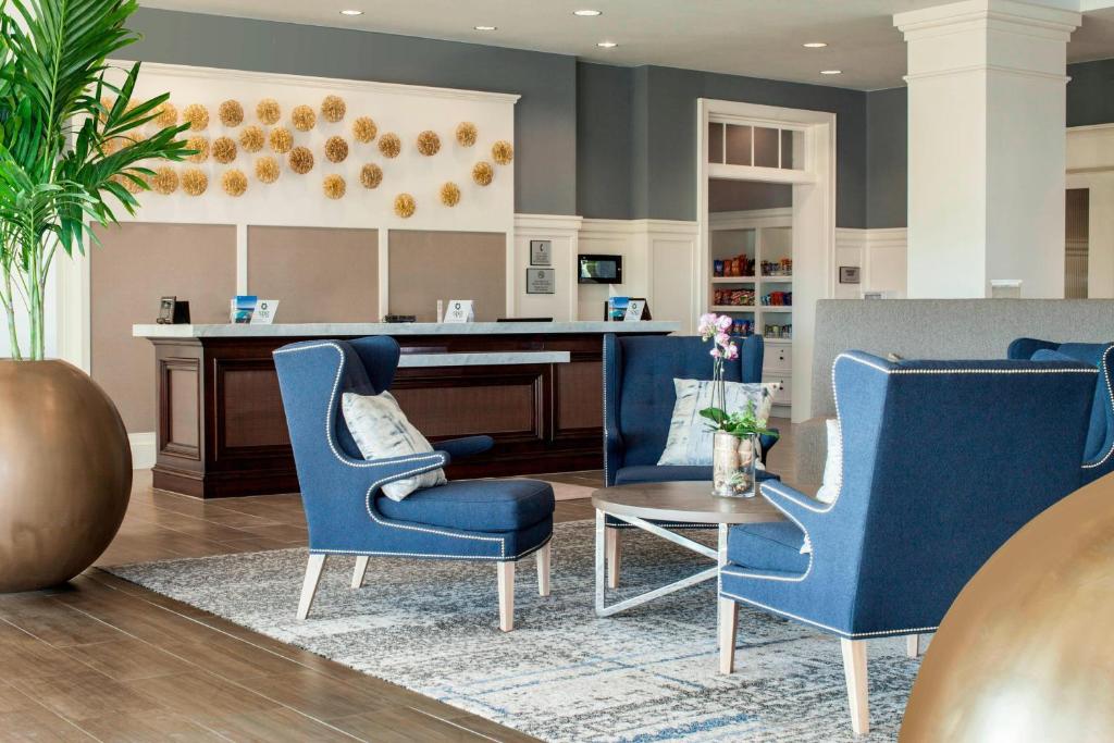 Sheraton Jacksonville Hotel - main image
