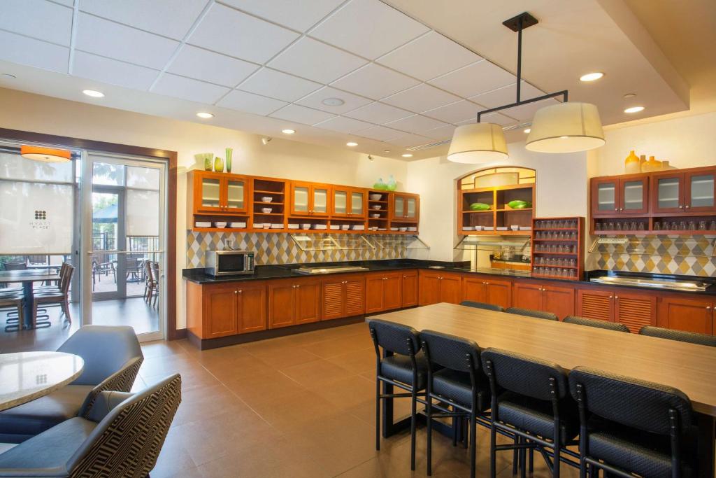 Hyatt Place Lake Mary/Orlando North - main image