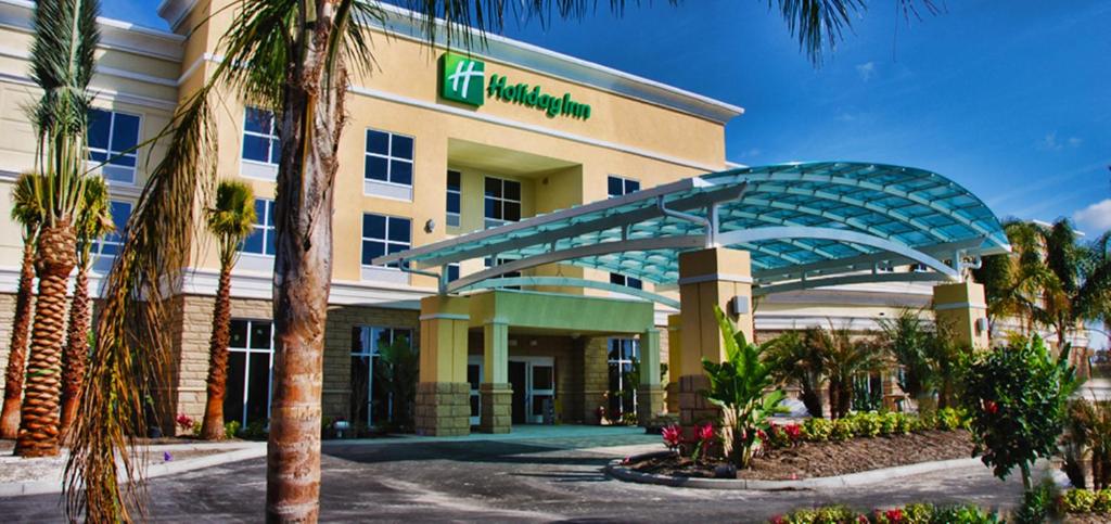 Holiday Inn Daytona Beach LPGA Boulevard an IHG Hotel - main image