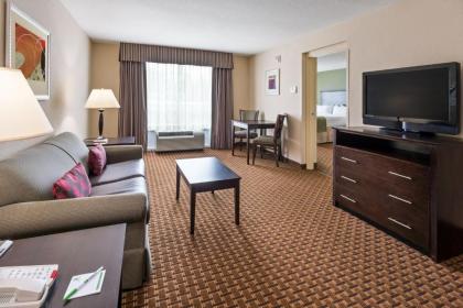 Holiday Inn Daytona Beach LPGA Boulevard an IHG Hotel - image 3