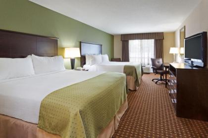Holiday Inn Daytona Beach LPGA Boulevard an IHG Hotel - image 4