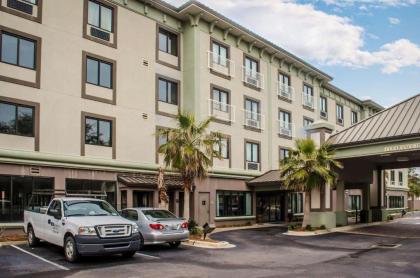 Comfort Inn  Suites Fort Walton Beach Florida