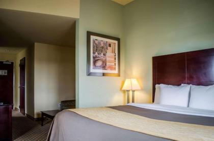 Comfort Inn & Suites Fort Walton Beach - image 2