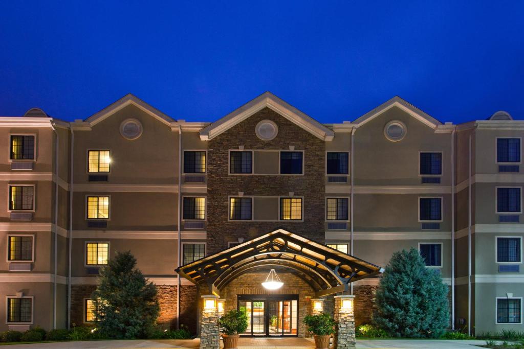 Staybridge Suites Tallahassee I-10 East an IHG Hotel - main image
