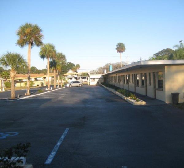 Sunshine Inn of Daytona Beach - main image