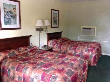 Sunshine Inn of Daytona Beach - image 2