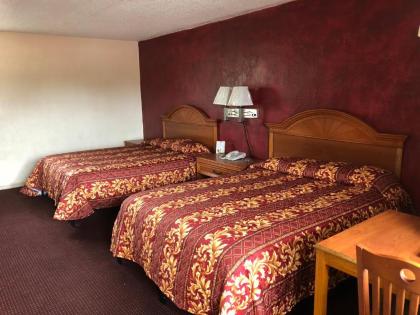 Red Carpet Inn Daytona Beach - image 2