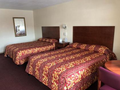 Red Carpet Inn Daytona Beach - image 3