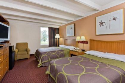 Super 8 by Wyndham Melbourne - image 4