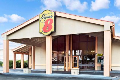 Super 8 Kissimmee Fl