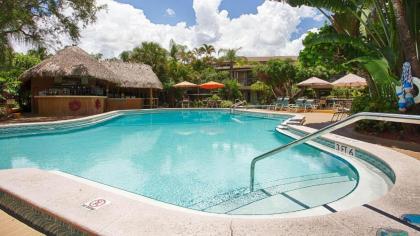 Best Western Inn And Suites Naples