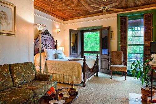 St. Francis Inn - Saint Augustine - main image