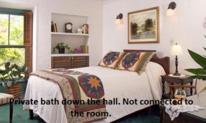 St. Francis Inn - Saint Augustine - image 3