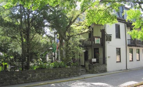 St. Francis Inn - Saint Augustine - image 4
