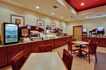 Holiday Inn Express & Suites Lakeland North I-4 an IHG Hotel - image 4