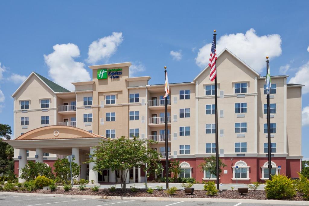 Holiday Inn Express & Suites Lakeland North I-4 an IHG Hotel - image 5