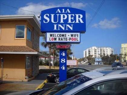 A 1 A Super Inn - image 2
