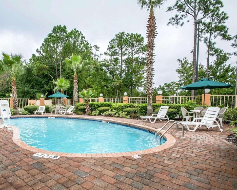 Quality Inn - Saint Augustine Outlet Mall - image 4