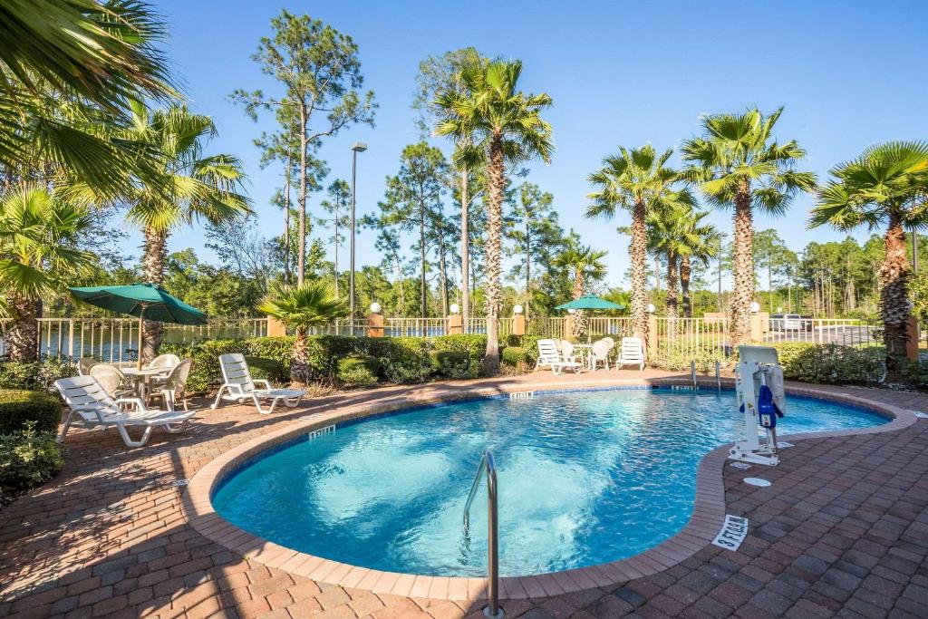 Quality Inn - Saint Augustine Outlet Mall - image 5