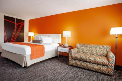 Howard Johnson by Wyndham Vero Beach/I-95 - image 3