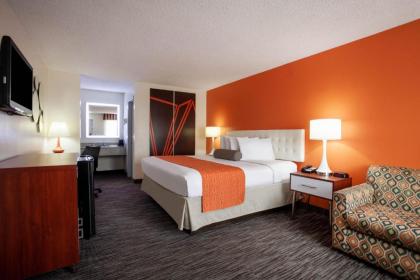 Howard Johnson by Wyndham Vero Beach/I-95 - image 4